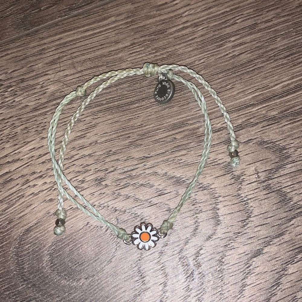 Pura Vida Bracelet